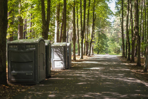 Best Porta potty rental near me  in Albion, PA